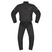 КОМБИНЕЗОН (слитный)MONSOON RAINSUIT 1PC black