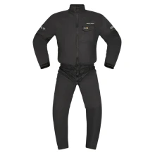 КОМБИНЕЗОН (слитный)MONSOON RAINSUIT 1PC black