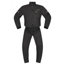 КОМБИНЕЗОН (слитный)MONSOON RAINSUIT 1PC black