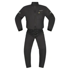 КОМБИНЕЗОН (слитный)MONSOON RAINSUIT 1PC black