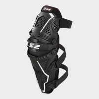 Протектор (защита) LS2 FORTRESS ELBOW/KNEE BLACK