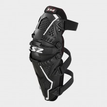 Протектор (защита) LS2 FORTRESS ELBOW/KNEE BLACK