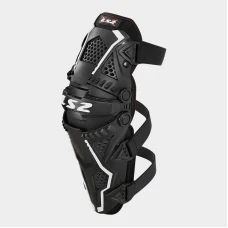 Протектор (защита) LS2 FORTRESS ELBOW/KNEE BLACK