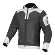 Куртка LS2 BOLTON AIR MAN BLACK