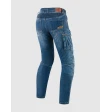 Джинсы REBELHORN VANDAL DENIM BLUE