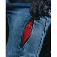 Джинсы REBELHORN VANDAL DENIM BLUE