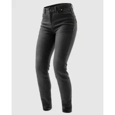 Джинсы REBELHORN BRONCO LADY WASHED BLACK