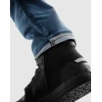Джинсы REBELHORN REVOLT WASHED BLUE MONOLAYER