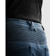 Джинсы REBELHORN REVOLT WASHED BLUE MONOLAYER