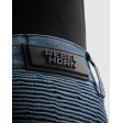 Джинсы REBELHORN REVOLT WASHED BLUE MONOLAYER