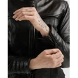 Куртка кожаная REBELHORN HUNTER II LADY BLACK