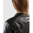 Куртка кожаная REBELHORN HUNTER II LADY BLACK