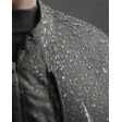 Куртка текстильная REBELHORN JAX BLACK/GREY