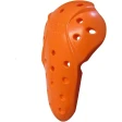 Протектор (защита) D3O SHOULDER PROTECTOR SET orange