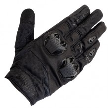 ПЕРЧАТКИ RICHA STINGER black