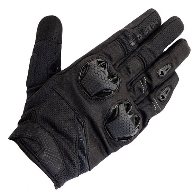 ПЕРЧАТКИ RICHA STINGER black