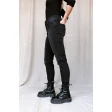 Джинсы BROGER CALIFORNIA LADY CASUAL WASHED BLACK
