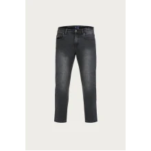 Джинсы BROGER CALIFORNIA SLIM FIT WASHED GREY