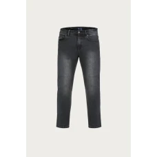 Джинсы BROGER CALIFORNIA SLIM FIT WASHED GREY