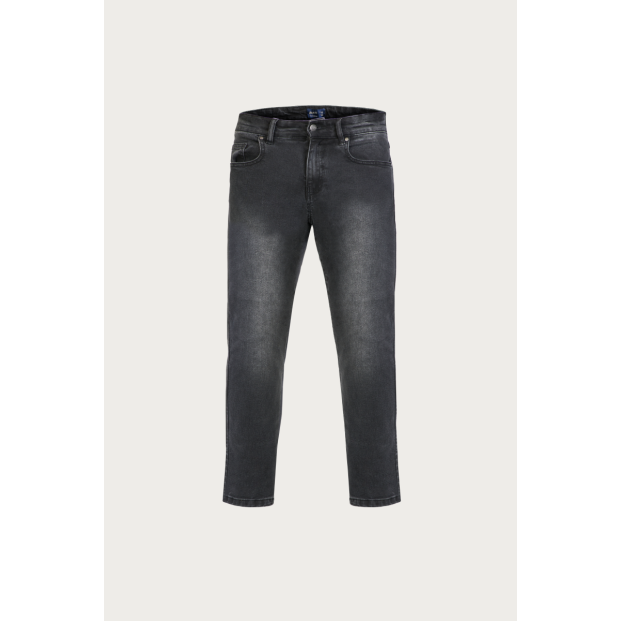 Джинсы BROGER CALIFORNIA SLIM FIT WASHED GREY