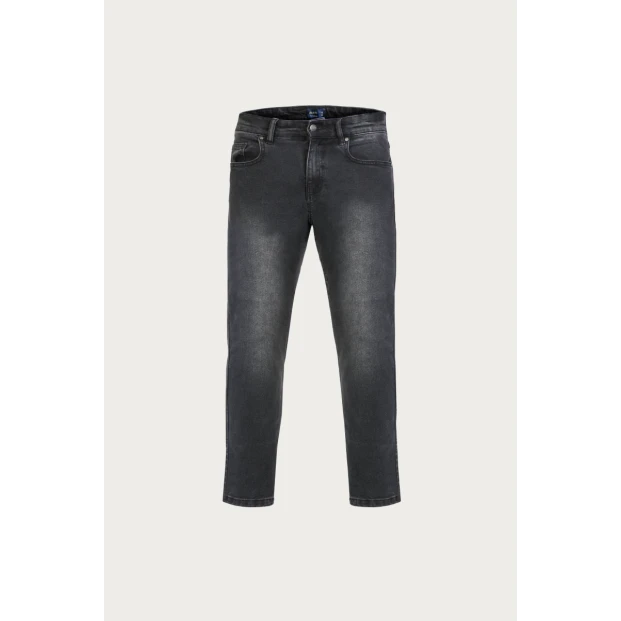 Джинсы BROGER CALIFORNIA SLIM FIT WASHED GREY