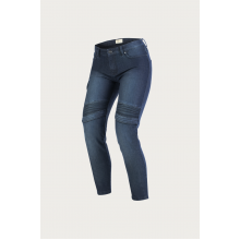 Джинсы BROGER OHIO LADY RAW NAVY