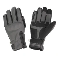 Перчатки BYCITY ICELAND MAN GRAY