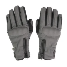 Перчатки BYCITY ICELAND MAN GRAY