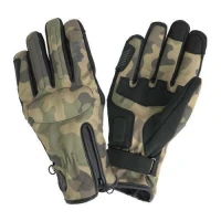 Перчатки BYCITY ICELAND MAN CAMOUFLAGE