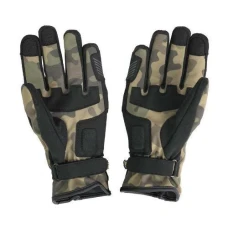 Перчатки BYCITY ICELAND MAN CAMOUFLAGE