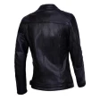 Куртка BYCITY STREET COOL LADY BLACK