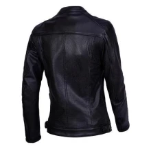 Куртка BYCITY STREET COOL LADY BLACK