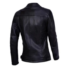 Куртка BYCITY STREET COOL LADY BLACK