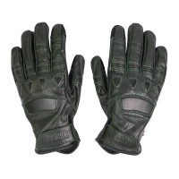 Перчатки BYCITY PILOT II MAN GREEN
