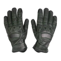 Перчатки BYCITY PILOT II MAN GREEN