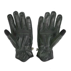 Перчатки BYCITY PILOT II MAN GREEN