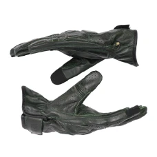 Перчатки BYCITY PILOT II MAN GREEN