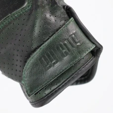 Перчатки BYCITY PILOT II MAN GREEN