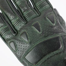 Перчатки BYCITY PILOT II MAN GREEN