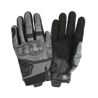 Перчатки BYCITY TOKIO MAN GRAY