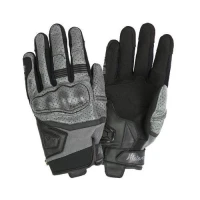 Перчатки BYCITY TOKIO MAN GRAY