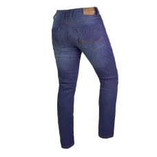 Джинсы BYCITY BULL MAN DARK BLUE