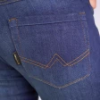 Джинсы BYCITY BULL MAN DARK BLUE