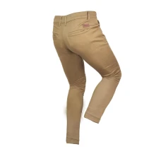Брюки BYCITY DOCKS II MAN BEIGE