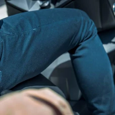 Брюки BYCITY DOCKS II MAN DARK BLUE