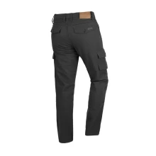 Брюки BYCITY MIXED MAN BLACK