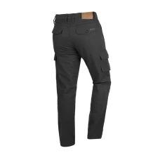 Брюки BYCITY MIXED MAN BLACK