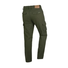 Брюки BYCITY MIXED III MAN GREEN
