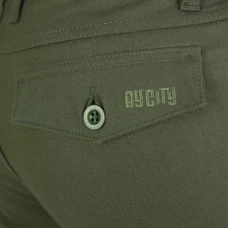Брюки BYCITY MIXED III MAN GREEN