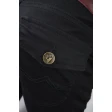 Брюки BYCITY MIXED III SLIM LADY BLACK